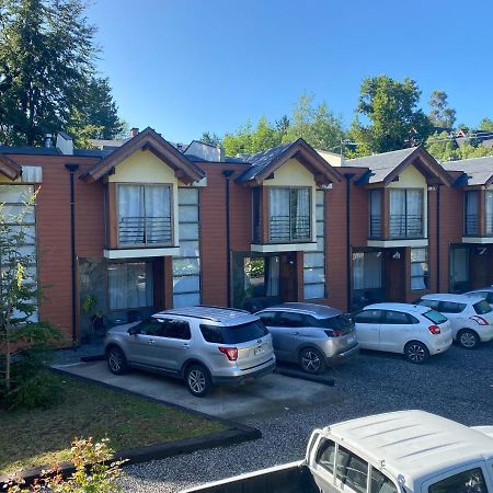 Loft Pucon Aparthotel Luaran gambar