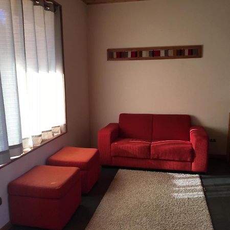 Loft Pucon Aparthotel Luaran gambar