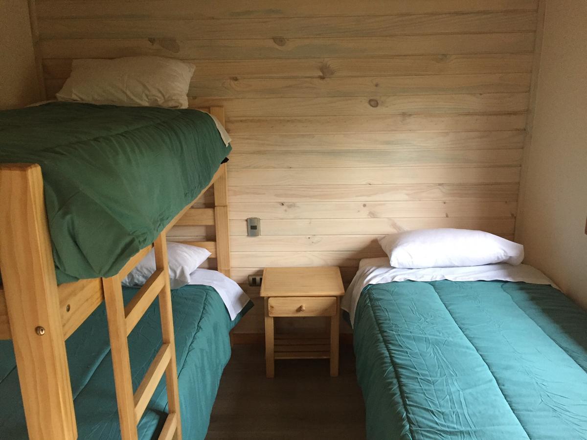 Loft Pucon Aparthotel Luaran gambar