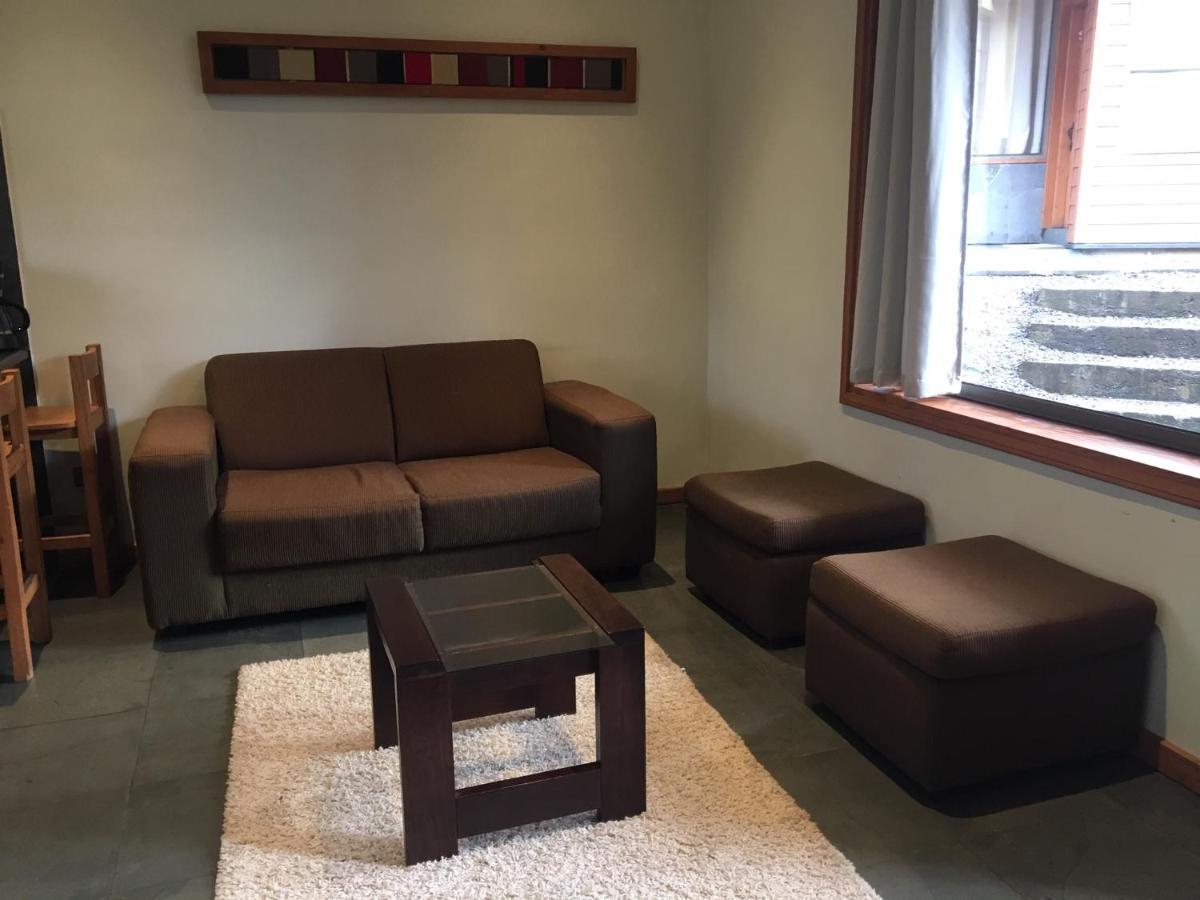 Loft Pucon Aparthotel Luaran gambar